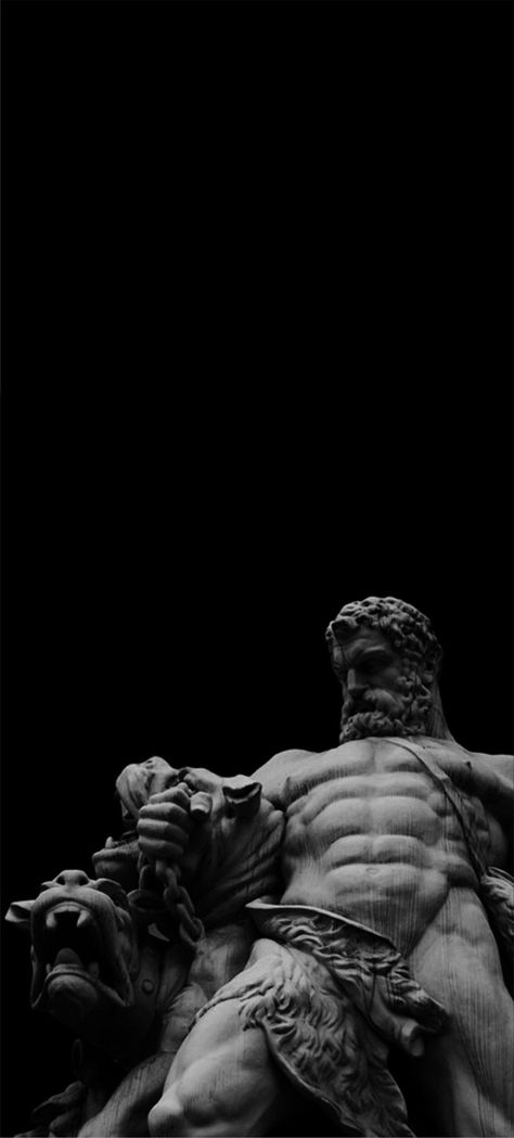 stoicism workout quotes, stoicism, statue, art, monochrome, sculpture, nude, man, black and white, dark, woman, religion, figure, old, god Hercules Statue Wallpaper, Greek Asthetic Wallpers, Greek Statues Aesthetic Wallpaper, Tom Platz Wallpaper, Greek Sculpture Wallpaper, Perseus Wallpaper, Greek Statue Wallpaper, Greek Gods Wallpaper, Greek Gods Wallpaper Iphone