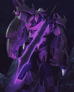 Transformers prime, Transformers and Models on Pinterest Human Knockout, Transformers Prime Fanart, Transformers Prime Megatron, Megatron Prime, Cartoon Transformers, Megatron Art, Dark Blade, Pokemon Lugia, Transformers Starscream