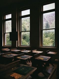 Boarding School Dorm, Wizarding Schools, Dark Academia School, Boarding School Aesthetic, Teacher Aesthetic, Building Aesthetic, School Interior, Life Vision, Dream School