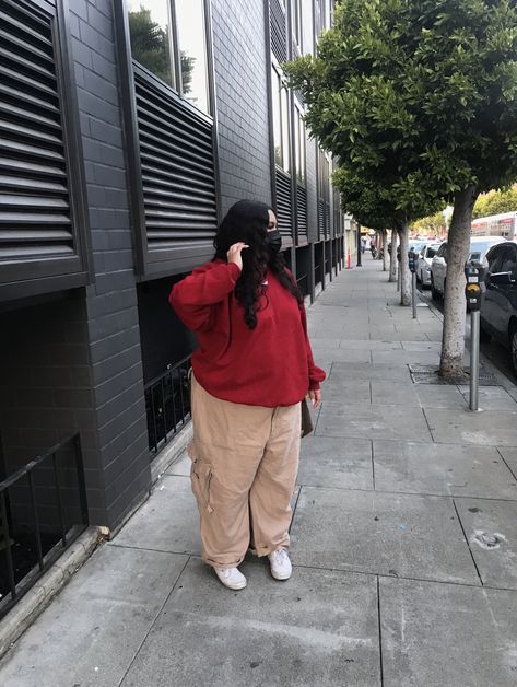 Grunge Streetwear Men, Girls Baggy Outfits, Plus Size Aesthetic Outfits, Chubby Girl Fashion, Men Grunge, Plus Size Posing, Outfits Gorditas, Aesthetic Outfits Men, Look Plus Size