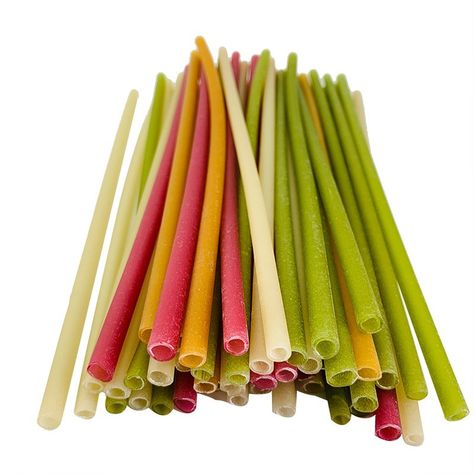 VIETNAM Edible Straws Biodegradable Rice Tapioca Straw. Our Straws are friendly with the environment, and can be reused. Those straws have been exported to Japan, EU, Singapore, etc. We have other types: paper, bamboo, rice. We also specialize in other fiels: agriculture (seafood, fruits both dried and fresh, vegetable), construction, garment, wooden products energy (coal, firewood, etc). If you are interested in anything, please contact me.  #straw #ricestraw #export #import #environment Rice Straw, Bamboo Rice, Plastic Alternatives, Girl Cartoon Characters, Vegan Shopping, Bar Tool, Drinking Straw, Drink Straw, Dessert Shop