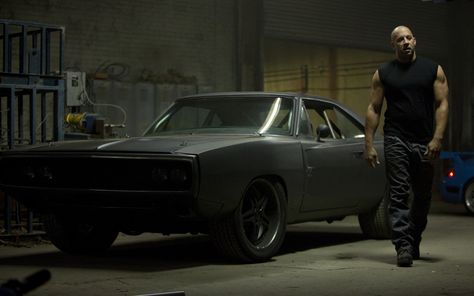 Vin Diesel Dodge Charger Classic Car Classic Fast and Furious HD #car #movies #classic #and #dodge #fast #charger #diesel #furious #vin #1080P #wallpaper #hdwallpaper #desktop Dodge Charger Fast And Furious, Black Dodge Charger, Dodge Charger 1970, Dodge Challenger Black, Cheap Sports Cars, Muscle Cars Camaro, 1966 Chevelle, Unique Vehicles, Dominic Toretto