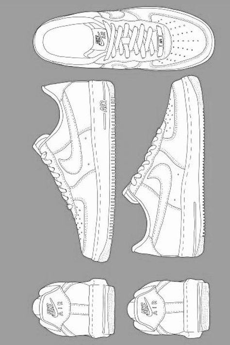 PLEASE MESSAGE ME BEFORE COMPLETING ORDER TO DISCUSS DESIGN TYPE AND SHOE STYLE AS PRICES VARY! Price varies for each design type. * Small, Simple designs include: Symbols, text, color, simple patterns, solid color on heel. * Large Designs includes: Quotes, band/sports logos, bold/detailed text, colors and simple design/text on heel, etc. * Detailed Designs include: Entire shoe covered (heels, front, sides), detailed design including characters (not including portraits/realism), colorful/ombre b Shoe Design Sketches Sneakers, Symbols Text, Blender Render, Comic Template, Shoe Template, Af1 Shoes, Shoe Sketches, Newnan Ga, Nba Art