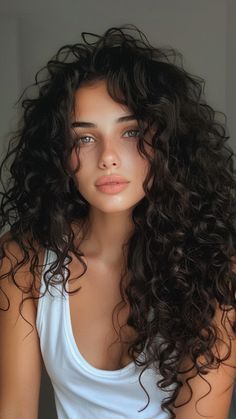 Purple Hair Highlights, Perfect Blonde Hair, Curly Haircut, Dark Curly Hair, Big Curly Hair, Curly Haircuts, Boys With Curly Hair, Short Curly Hair, Winter Hairstyles