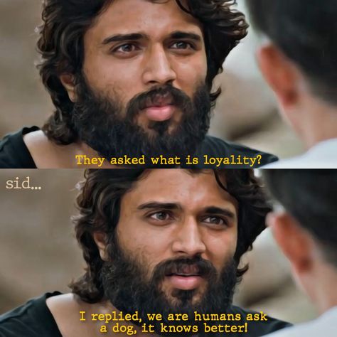 Quotes Shalini Pandey, Arjun Reddy, Vijay Deverakonda, Wicked, Human, Quotes, Fictional Characters, Quick Saves