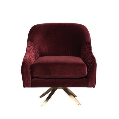 Velvet Swivel Chair, Velvet Lounge Chair, Velvet Lounge, Solid Wood Tv Stand, Rose Velvet, Old Chairs, Pink Chair, Swivel Barrel Chair, Papasan Chair