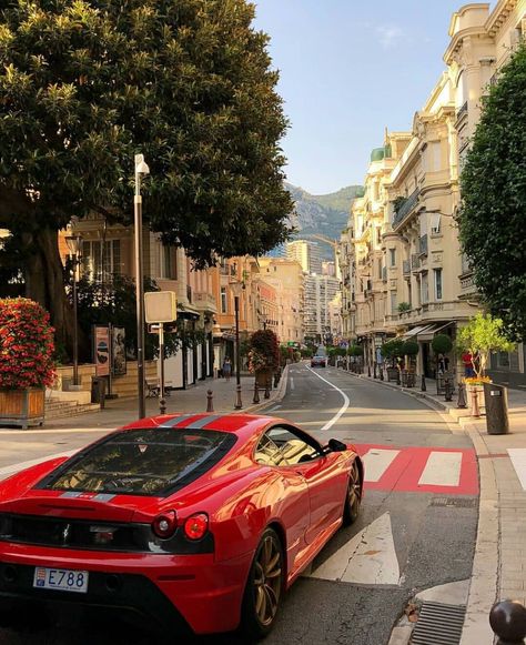 luxury lifestyle aesthetic Cars In Monaco, Monaco Aesthetic, Juan Les Pins, Montecarlo Monaco, Luxury Spa, Dream Lifestyle, European Summer, City Aesthetic, French Riviera