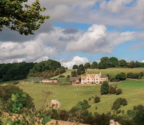 Plum Sykes, English Countryside Cottage, English Countryside Home, Sloane Ranger, Countryside Cottage, English Manor Houses, Perfect English, English Manor, Cottage Life