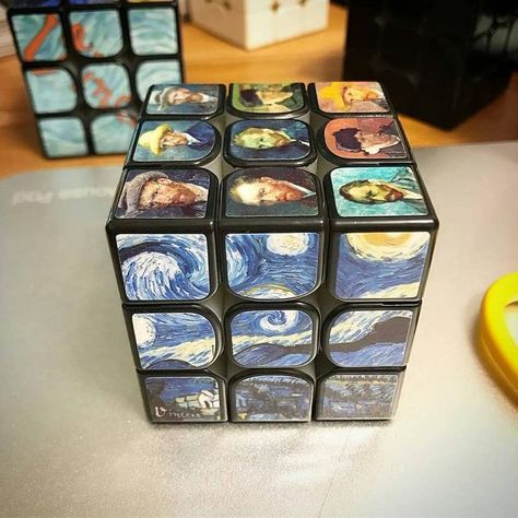 Aesthetic Rubiks Cube, Rubik Cube Art, Rubik’s Cube, Rubix Cube Aesthetic, Rubiks Cube Aesthetic, Rubiks Cube Art, Rubicks Cube, Metamorphosis Art, Diy Brand