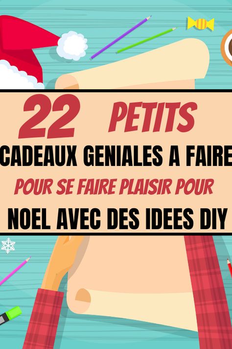 Idee Cadeau Diy, Idees Creatives, Noel Diy, Cadeau Diy, Couture