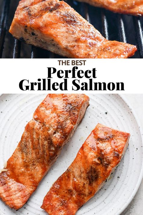 How To Grill Salmon With Skin, Best Way To Grill Salmon, Seasoning For Salmon On The Grill, Grilling Salmon On Gas Grill In Foil, Grilling Salmon On Charcoal Grill, Grill Salmon On Grill, Cooking Salmon On The Grill, How To Grill Salmon On The Grill, Salmon On The Grill Recipes