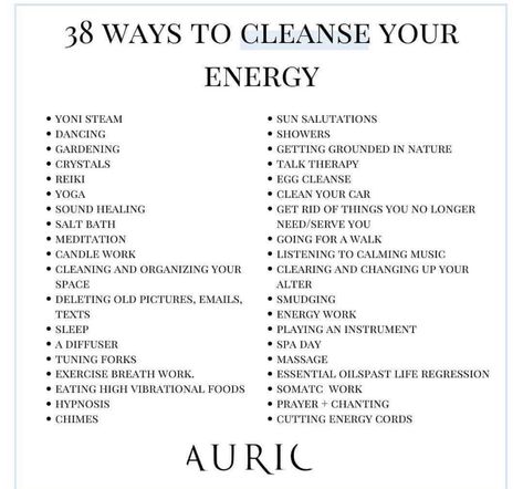 Cleanse Your Energy, Negative Energy Cleanse, Chakra Healing Meditation, Chakra Health, Cleansing Ritual, Spiritual Psychology, Spiritual Journals, Energy Healing Spirituality, Talk Therapy