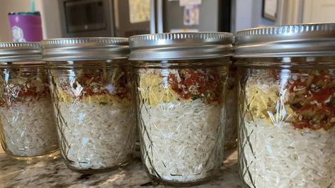 Rice A Roni Recipes, Homemade Rice A Roni, Ham Hock Recipes, Flavorful Rice, Rice A Roni, Diy Spices, Homemade Spice Blends, Flavored Rice, Rice Side Dishes