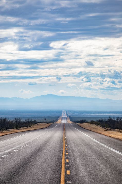 7 Texas Road Trips that Are All About the Journey | Texas Highways Highway Road Background, Highway Pics, High Way Road, Highway Background, Highway Aesthetic, Highway Photography, Journey Wallpaper, Texas Pictures, Road Scenery