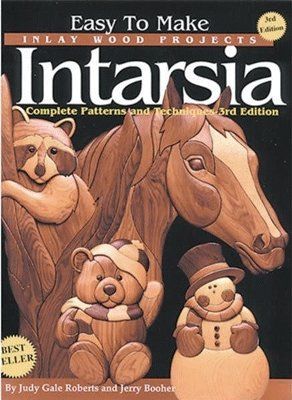 Intarsia & Fretwork Books - intarsia.com Bois Intarsia, Intarsia Wood Patterns, Woodworking Plans Patterns, Intarsia Patterns, Wood Projects For Beginners, Woodworking Project Plans, Intarsia Woodworking, Woodworking Patterns, Popular Woodworking