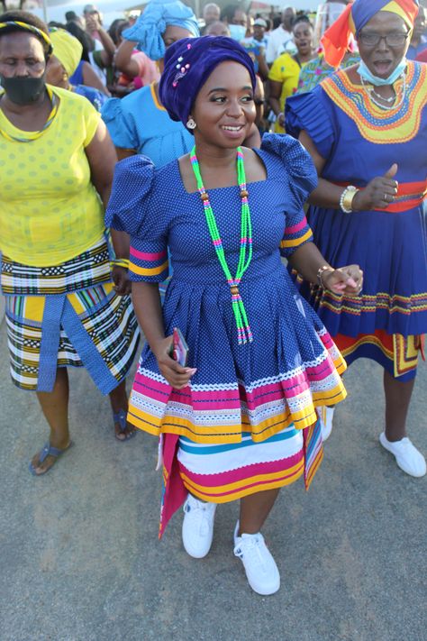 Pedi Outfits, Sepedi Traditional Dresses South Africa, Pedi Attire, Pedi Traditional Dresses, Sepedi Dresses, Sepedi Attire, Africa Attire, Sepedi Traditional Attire, Water Nation