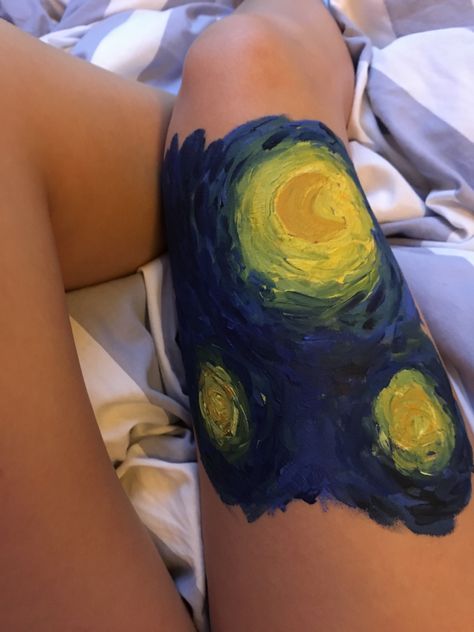 Skin Painting, Skin Aesthetic, Skin Paint, I Adore You, Adore You, Body Painting, Painting Art, Watercolor Tattoo, Body Art