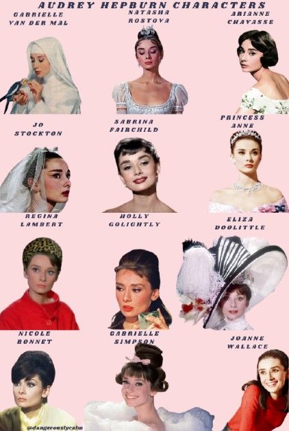 Audrey Hepburn Characters, Charade Audrey Hepburn, Aubrey Hepburn Aesthetic, Audrey Hepburn Aesthetic, Audrey Hepburn Tattoo, Audrey Hepburn Sabrina, Audrey Hepburn Charade, Audrey Hepburn Party, Audrey Hepburn Marilyn Monroe