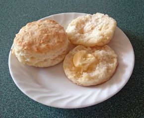 Rich Tea Biscuits Recipe - Food.com Biscuits With Cream, Vegetable Dip Recipe, Rich Tea Biscuits, Tea Biscuit, Baking Powder Biscuits, Cream Of Tarter, Tea Biscuits, Biscuits Recipe, Recipes Breakfast