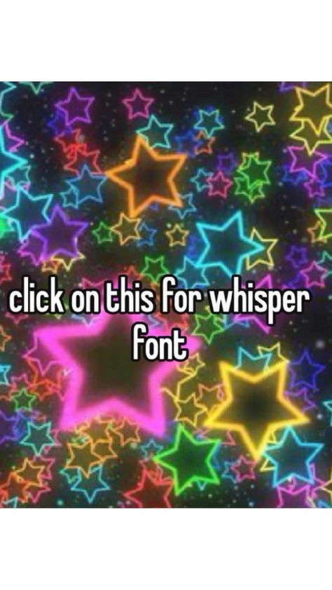 Pinterest Whisper Font, If This Is Your Aesthetic, Pinterest Bored Name Ideas, Click On This Pin For Whisper Font, Whisper Font Name, Whisper App Font, Pinterest Whispers Font, Click Here For Whisper Font, Whisper Font Link