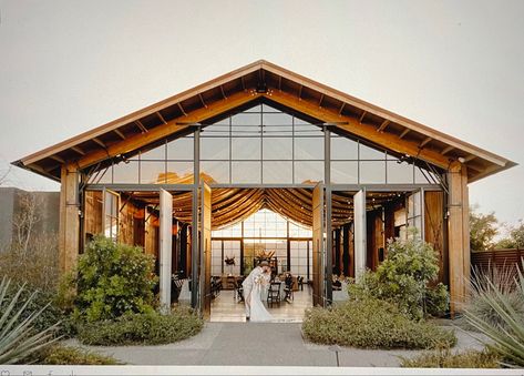 Venue Hall Design, Events Place Design Exterior, Marriage Hall Design Exterior, Drapery Wedding, Outdoor Event Space, Event Venue Design, Event Space Design, Wedding Drapery, Outdoor Tent Wedding