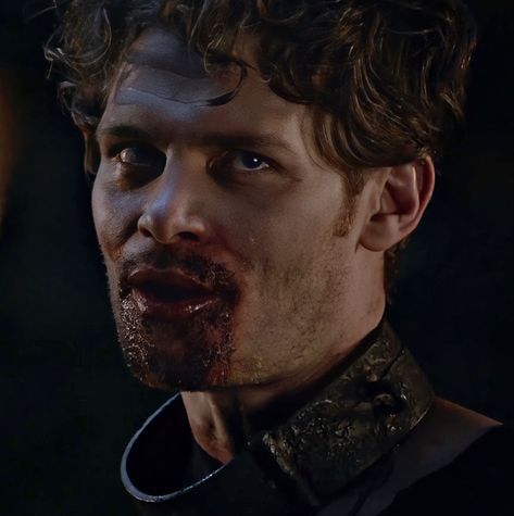 #klausmikaelson #theoriginals #tvd #tvdu #thevampirediaries #josephmorgan #fyp #to #klaus Klaus Mikaelson Vampire Face, Klaus Mikaelson The Originals, Klaus Mickelson, Klaus Vampire, Vampire Face, Niklaus Mikaelson, Santa Klaus, The Mikaelsons, Joseph Morgan