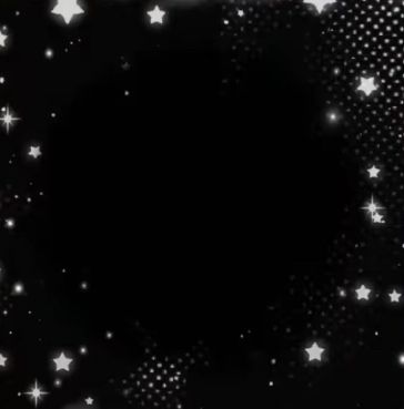 Capcut Star Overlay, Star Border Overlay, Star Overlay For Edits, Edit Frame Overlay, Soft Edit Overlays, Edit Overlay Border, Capcut Border Overlay, White Border Overlay, Doodle Overlays For Edits