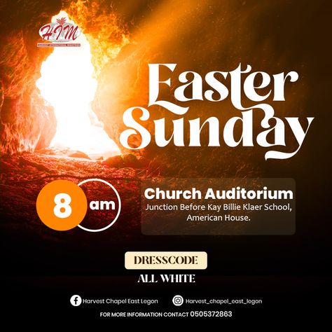 Resurrection power service Resurrection Sunday, American House, Church Flyer, Easter Sunday, Flyer Design, Buffalo, Easter, Quick Saves, Design