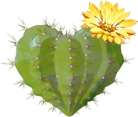 Heart Shaped Cactus, Valentines Painting, Heart Cactus, Cactus Heart, Heart Watercolor, Cactus Tattoo, Cactus Tshirt, Cactus Drawing, Heart Prints