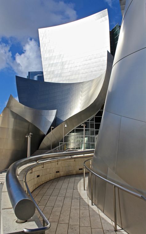 Paper Manipulate, Disney Hall, Free Paper Texture, La Summer, Walt Disney Concert Hall, Hall Interior Design, 25 March, Alberto Giacometti, Hall Interior