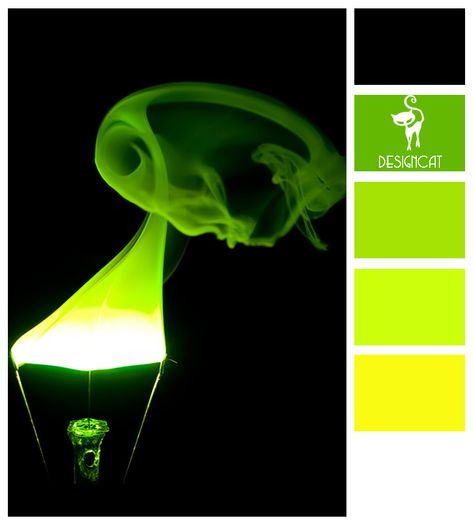 Neon Green: Green, Apple, Lime, Yellow, White, Black - Colour Inspiration Pallet Lime Green And Black Color Palette, Neon Green Pallete, Yellow Green Black Color Palette, Neon Green And Black Color Palette, Black White Green Colour Palette, Electric Green Color Palette, Alien Color Palette, Kelly Green Color Scheme, Neon Green Color Palette