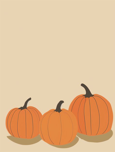 handdraw pumpkin illustration Pumpkin Widget, October Aesthetics, Fall Journal, Ipad Notes, Notes Inspo, Pumpkin Wallpaper, Pumpkin Illustration, Wallpaper Fall, Fall Flannel