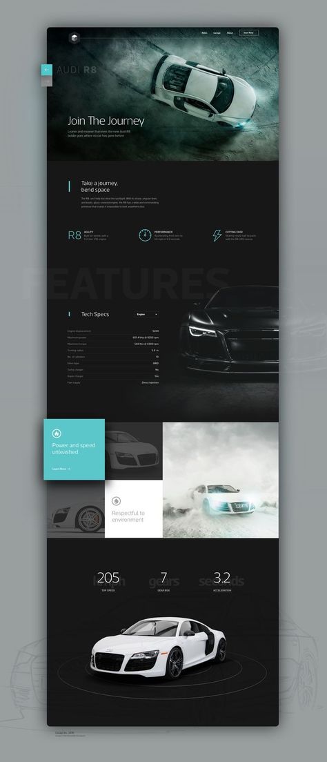 Audi car Website Template, Web design layout, website template design, psd to html, responsive website, landing page design, emait template. Car Website Design, Login Web, Ui Design Tutorial, Banner Web Design, Design De Configuration, Mise En Page Web, Web And App Design, Layout Web, Restaurant Web