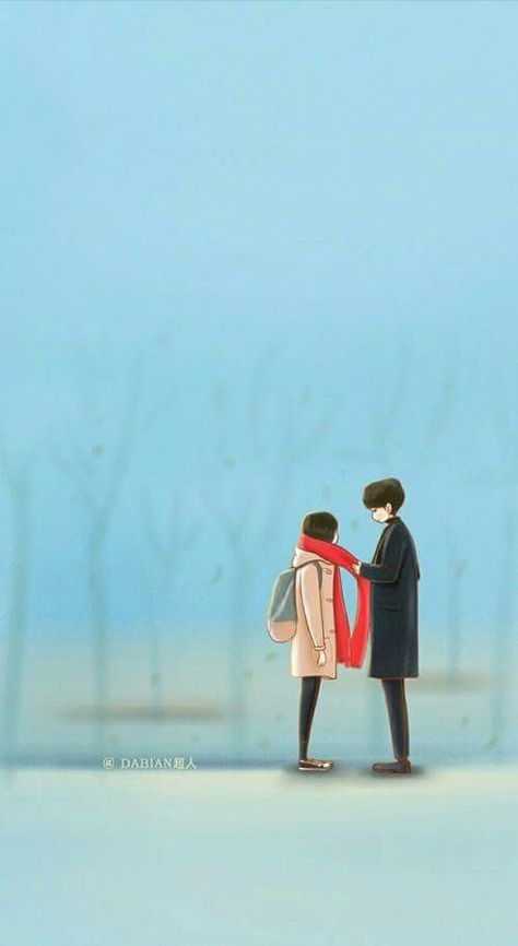 Gong yoo kim go eun Goblin drama wallpaper ❤❤ Goblin Kdrama Fanart, Goblin Wallpaper Kdrama, Seni Korea, Goblin Korean Drama, Goblin Kdrama, Goblin Art, Special Wallpaper, Love Cartoon Couple, Seni 2d