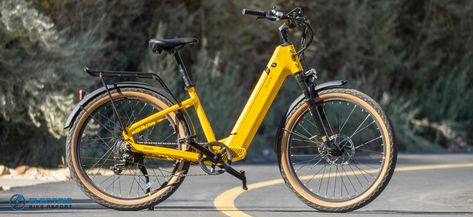 Velotric Discover 1 Review 2023 | Electric Bike Report Bike Reviews, E Bike, Golf Carts, Electric Bike, Battery Life, Click The Link, Climbing, For Everyone, Premium Quality