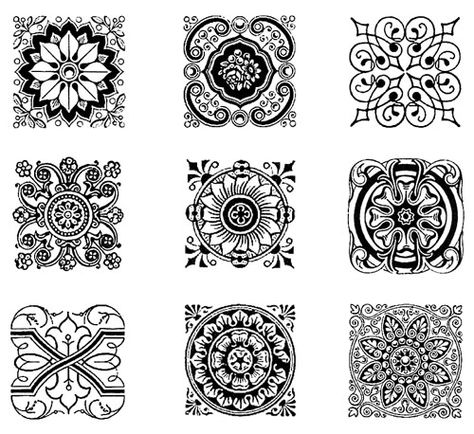 simple square mandalas - Google Search Square Mandala, Square Drawing, Healing Symbols, Mandala Meditation, Easy Mandala Drawing, Mandala Doodle, Color Drawing Art, Mandalas Painting, Simple Mandala