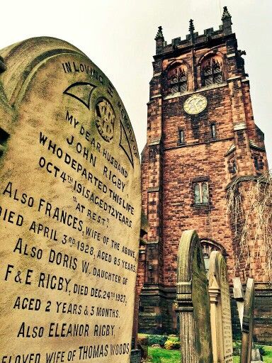 Eleanor Rigby Grave Taken on Beatles Walk. Eleanor Rigby Aesthetic, Rigby Aesthetic, Songs Aesthetic, Eleanor Rigby, Love Wife, Beatles Songs, Aesthetic Pics, European Summer, Haunted House