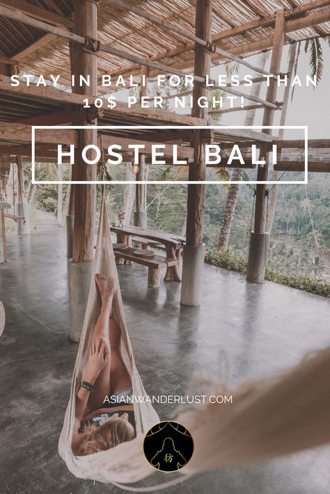 Bali Hostel, Bali Stay, Traveling Hacks, Bali Bucket List, Bali Girls, Balinese Style, Hotel Bali, Travel Bali, Voyage Bali