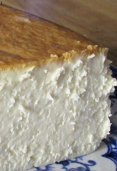 NY Cheesecake Dense Cheesecake Recipe New York, Ew York Cheesecake, Amazing New York Cheesecake, Real New York Cheesecake Recipe, Modern York Cheesecake, Authentic New York Cheesecake, New York Cheesecake Recipes Best, Classic New York Cheesecake Recipes, Cheesecake Ideas Creative