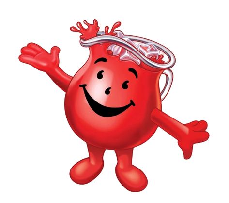 Kool Aid Man, Face Template, Man Face, Kool Aid, Oh Yeah, Google Images, Image Search, Red