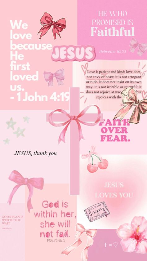 Christian Girl Wallpaper, Happy Bible Quotes, Bible Verse Wallpaper Iphone, Bible Quotes Background, Christian Iphone Wallpaper, Cute Bibles, Wallpaper Bible, Motivational Bible Verses, Christian Quotes Wallpaper