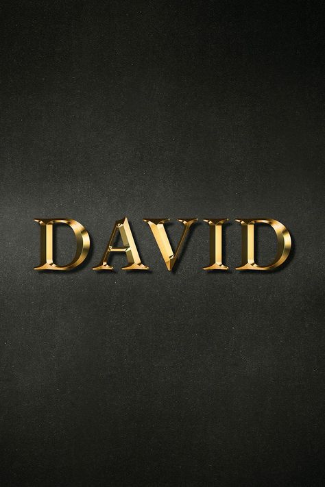 David Name, Cute Wallpapers For Android, Martial Arts Quotes, Black Calligraphy, Sheila E, Drawings For Boyfriend, Iphone Dynamic Wallpaper, Gold Effect, Free Illustration Images