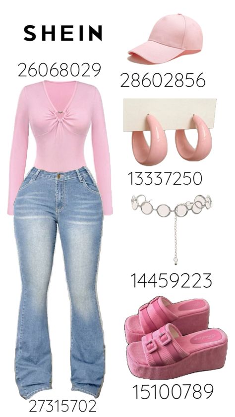 Shein Fits, Punk Style Outfits, Latina Outfits, Looks Pinterest, Latina Fashion Outfits, Fasion Outfits, Outfit Pink, Outfit Inspo Casual, Shein Outfits