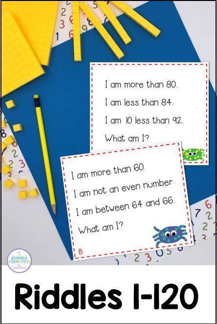 Grade 2 Maths Activities, Grade 2 Math Activities, Second Grade Math Activities, Grade 2 Activities, Math First Grade, Grade 2 Math, Math Riddles, Teaching Second Grade, Summer Math