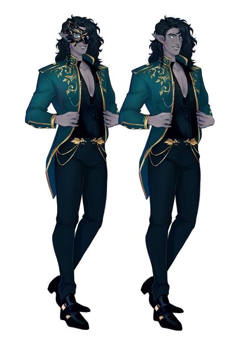 Fantasy Prince Outfit, Masquerade Outfit Ideas, Male Fantasy Clothing, Outfits Male, Masquerade Outfit, Prince Clothes, Pirate Outfit, Elf Clothes, Fantasy Costumes