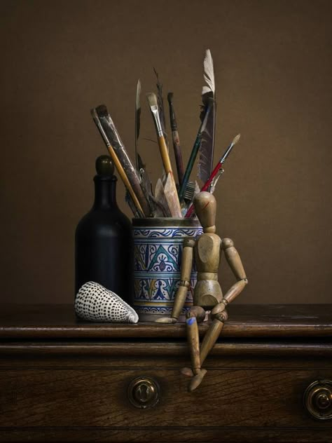 Still Life Pictures, Still Life Images, Object Photography, Still Life Photos, Still Photography, Still Life Drawing, Painting Still Life, Still Life Art, Amazing Art Painting