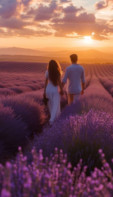 Romantic Love Pictures, Romantic Nature, Cute Images For Dp, Twin Flame Love, Romance Art, Friend Anime, Beautiful Landscape Wallpaper, Stunning Wallpapers, Couples Poses For Pictures