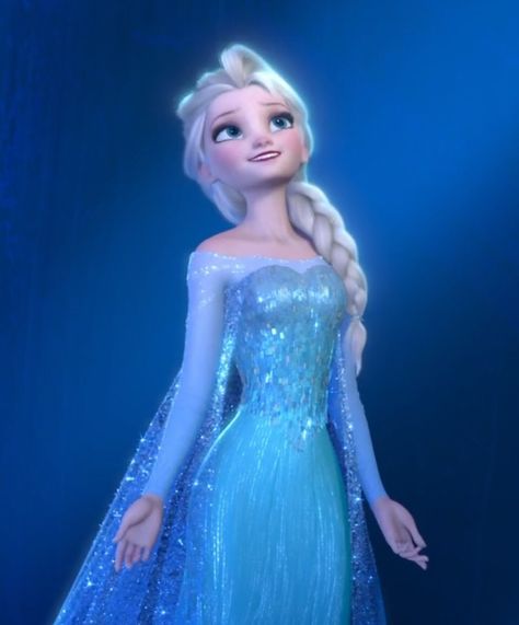 Frozen Tumblr, Elsa Photos, Elsa Coronation, Frozen Pictures, Disney Frozen Elsa Art, Frozen Disney Movie, Disney Princess Images, Elsa Dress, Princess Cosplay