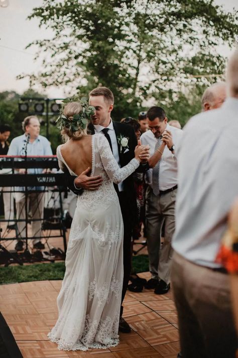 Lakefront Wedding, Bride And Groom, Outdoor Wedding, Wedding Reception, The Bride, Wedding Gowns, Wedding Photography, Wedding Dress, Reading