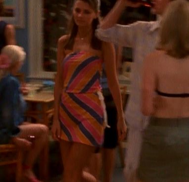 The O.c. Outfits, Marissa Cooper Outfits Season 1, Marissa Cooper Style, Marissa Cooper Outfits, Summer Roberts, Summer 2000s, Marissa Cooper, All For Me, Movie Outfits